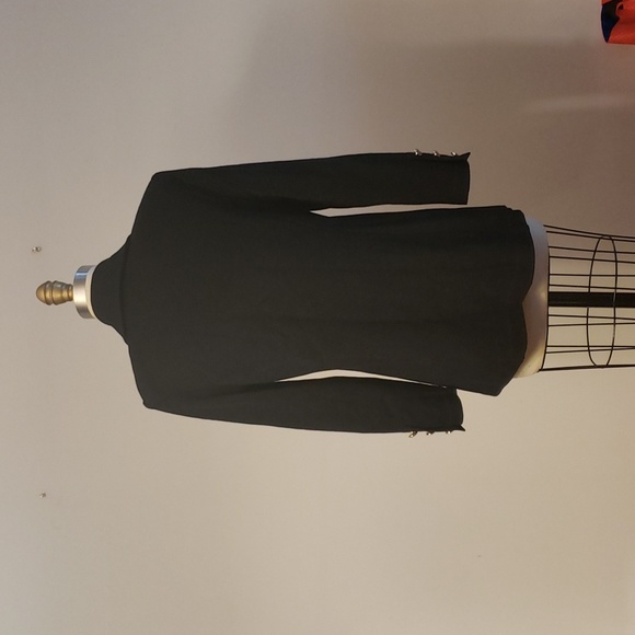 St John Knit Blazer - Picture 5 of 5